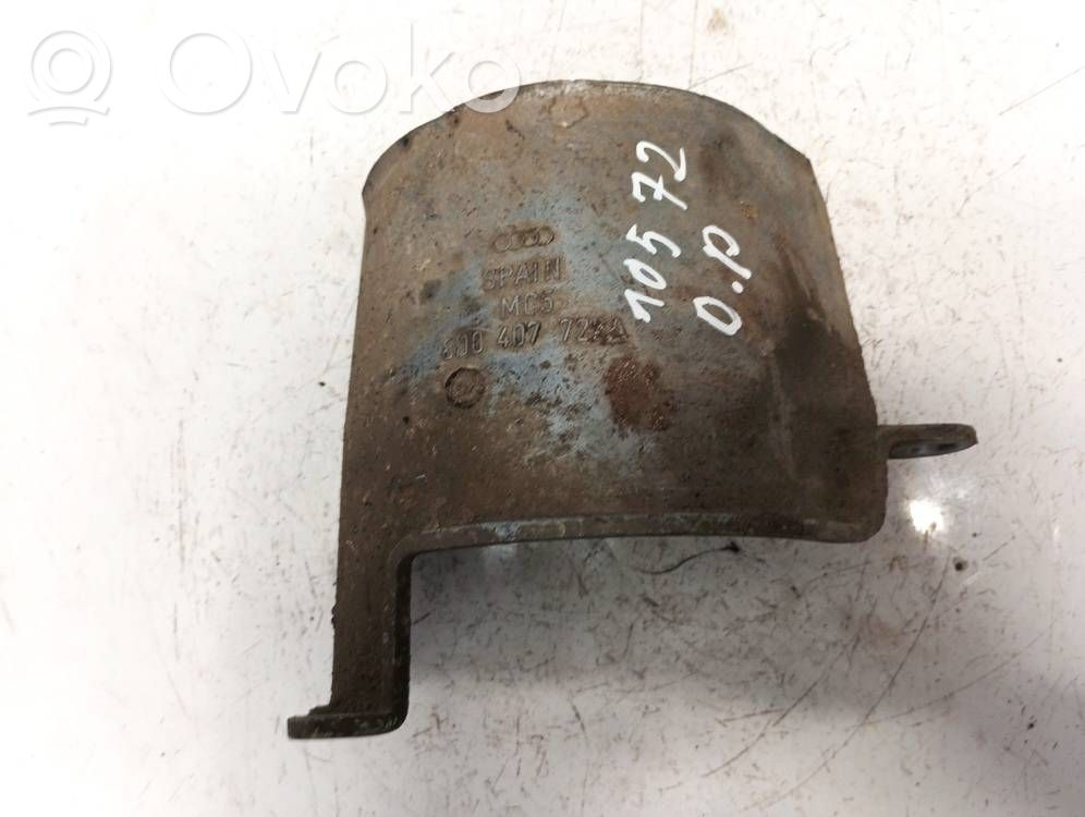 Audi A4 S4 B5 8D Altra parte della sospensione anteriore 