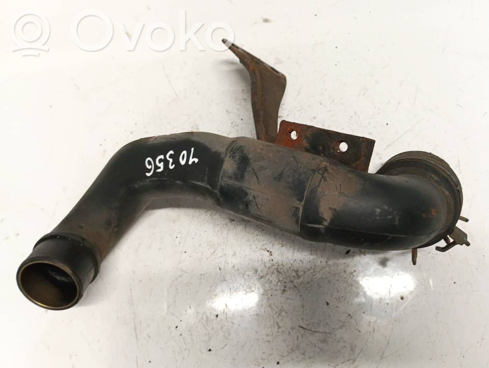 Mazda 626 Interkūlera šļūtene (-es) / caurule (-es) 