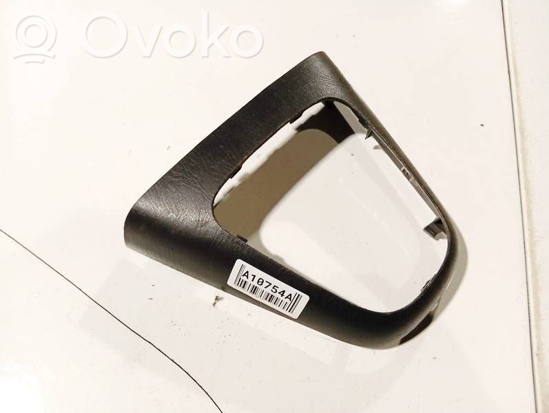 Toyota Corolla Verso E121 Alte piese de interior