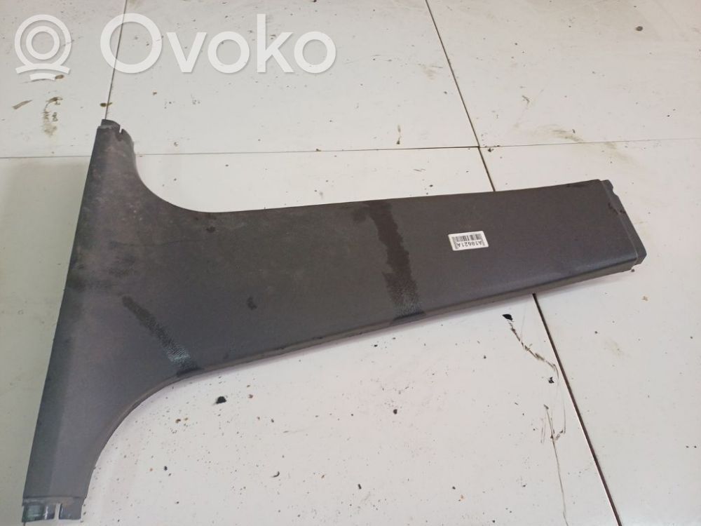 Ford C-MAX I Capac stâlp (D) (inferior)