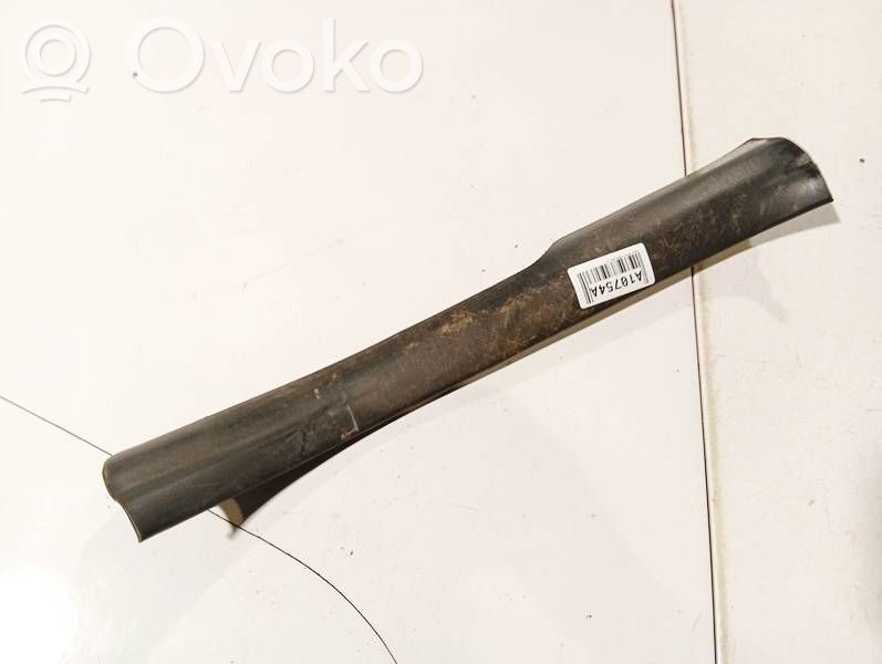 Toyota Corolla Verso E121 Altra parte interiore
