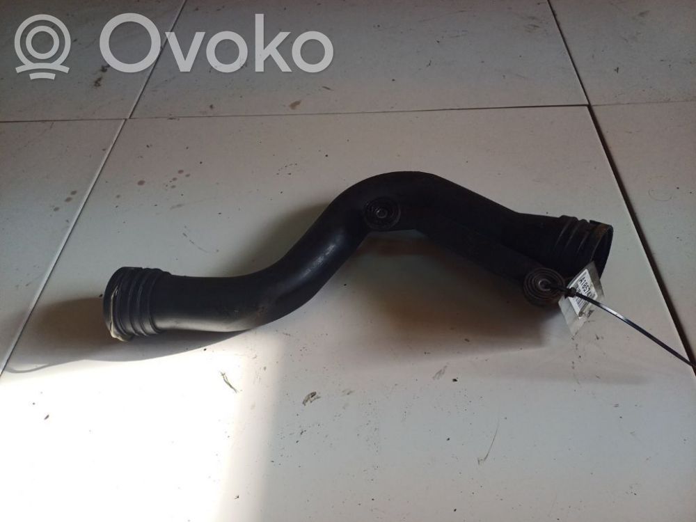 Furtun/conductă intercooler   1K0145762P,1K0145762P,1K0145762P