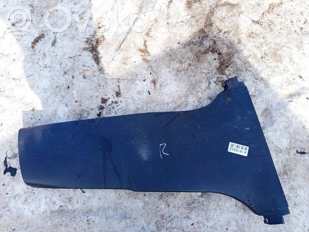 Lexus IS 220D-250-350 Altra parte interiore