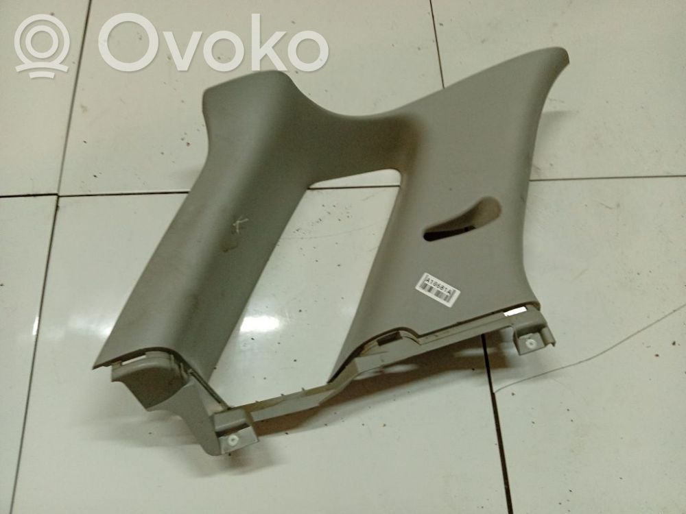 Fiat Sedici Alte piese de interior 