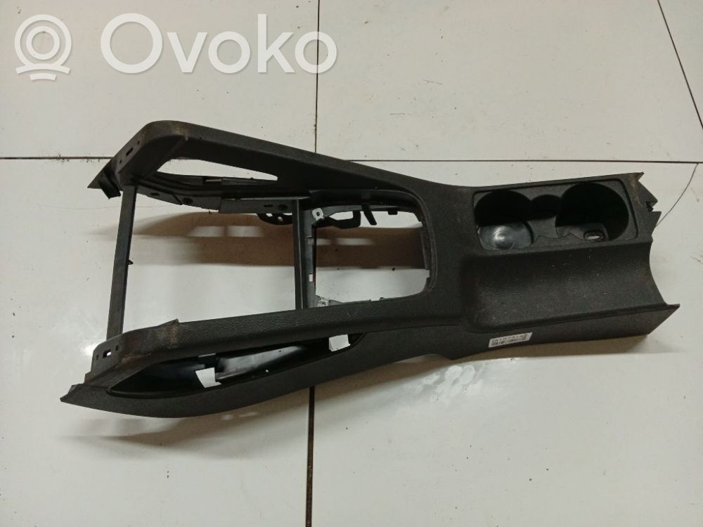 Center console   1K0863243A,1K0863243A,1K0863243A