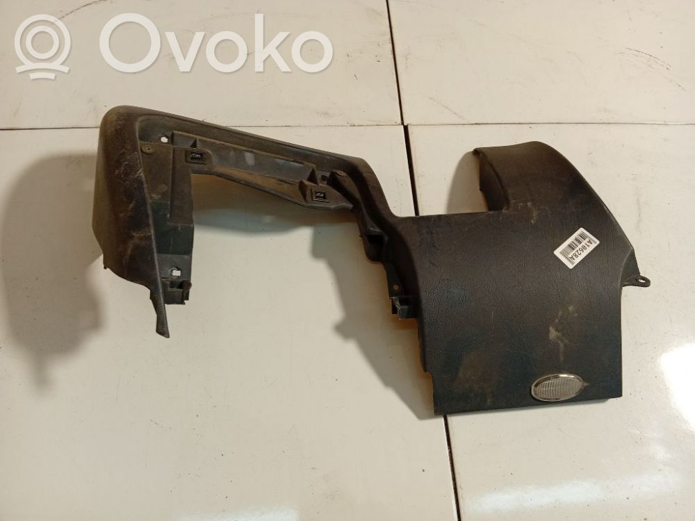 Seat Alhambra (Mk1) Altra parte interiore 