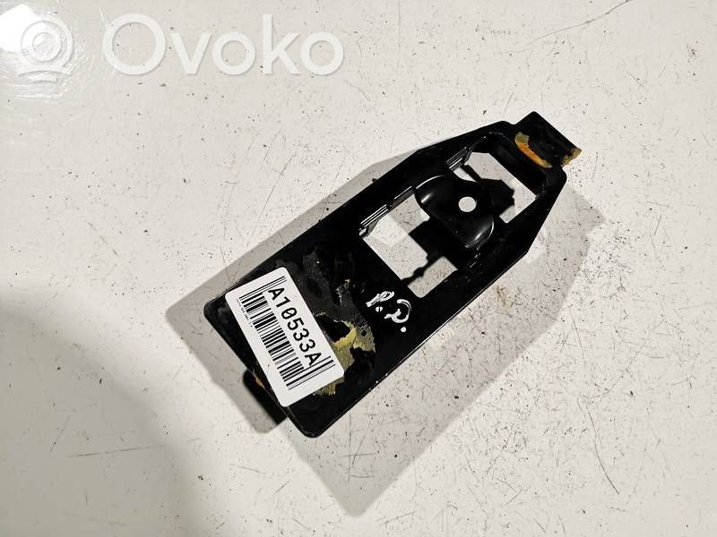 Volvo S60 Altra parte interiore 