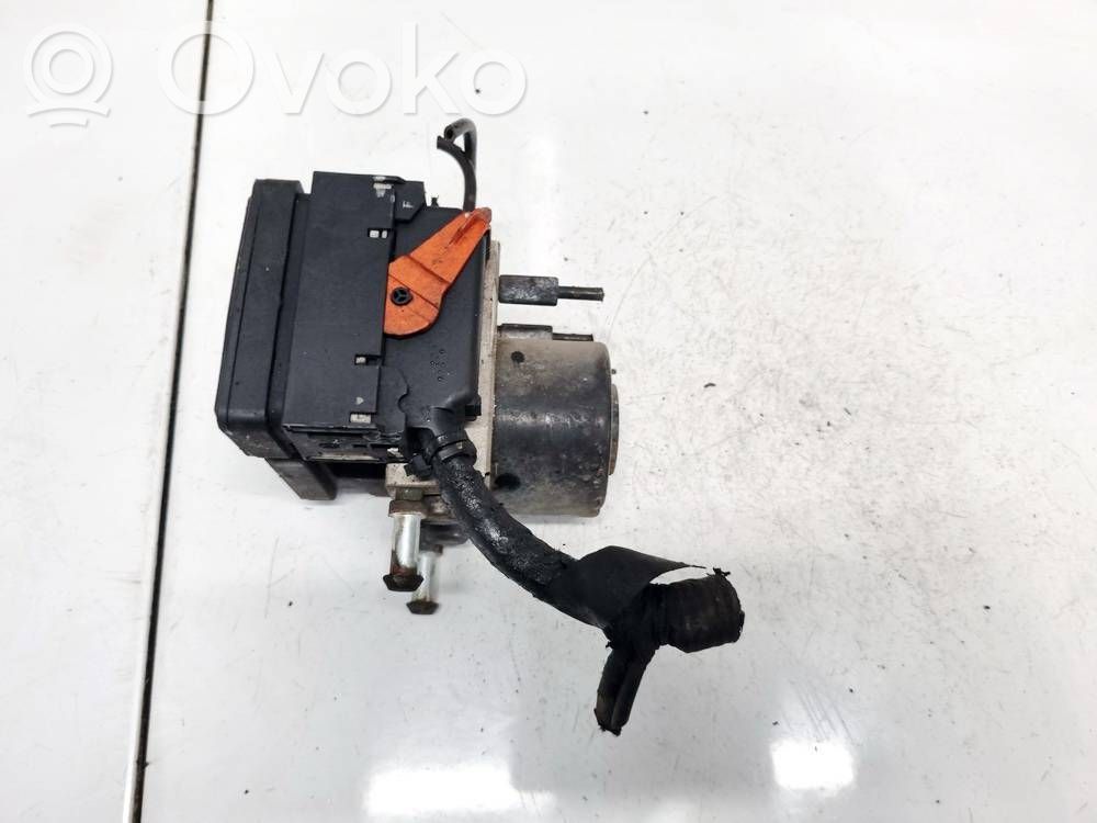Chevrolet Lacetti Pompe ABS 