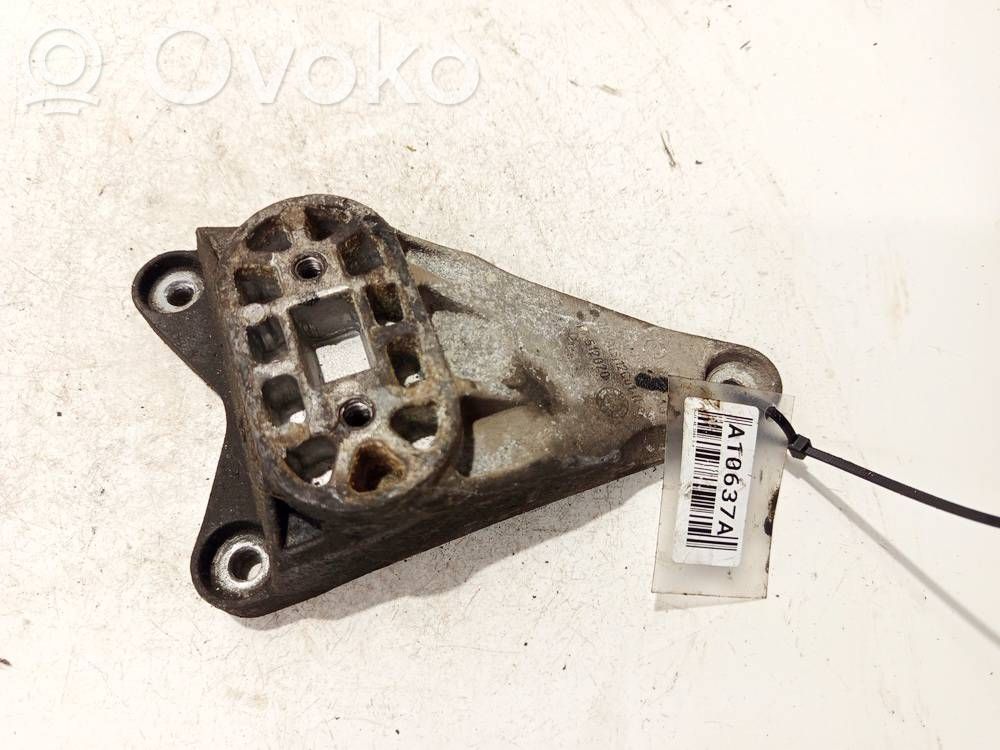 Audi A6 S6 C6 4F Suport motor