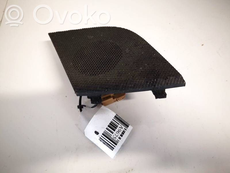 Infiniti QX50 (J50) Etuoven kaiutin 
