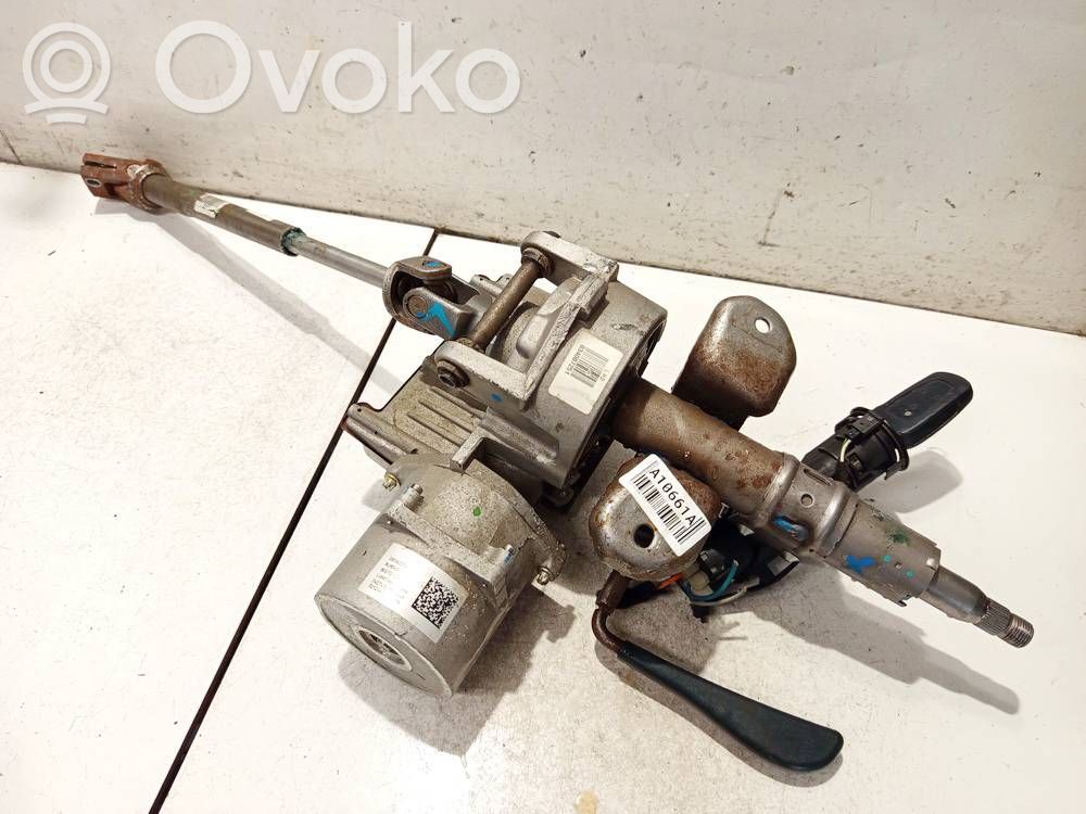 Ford Ka Pompa servosterzo 