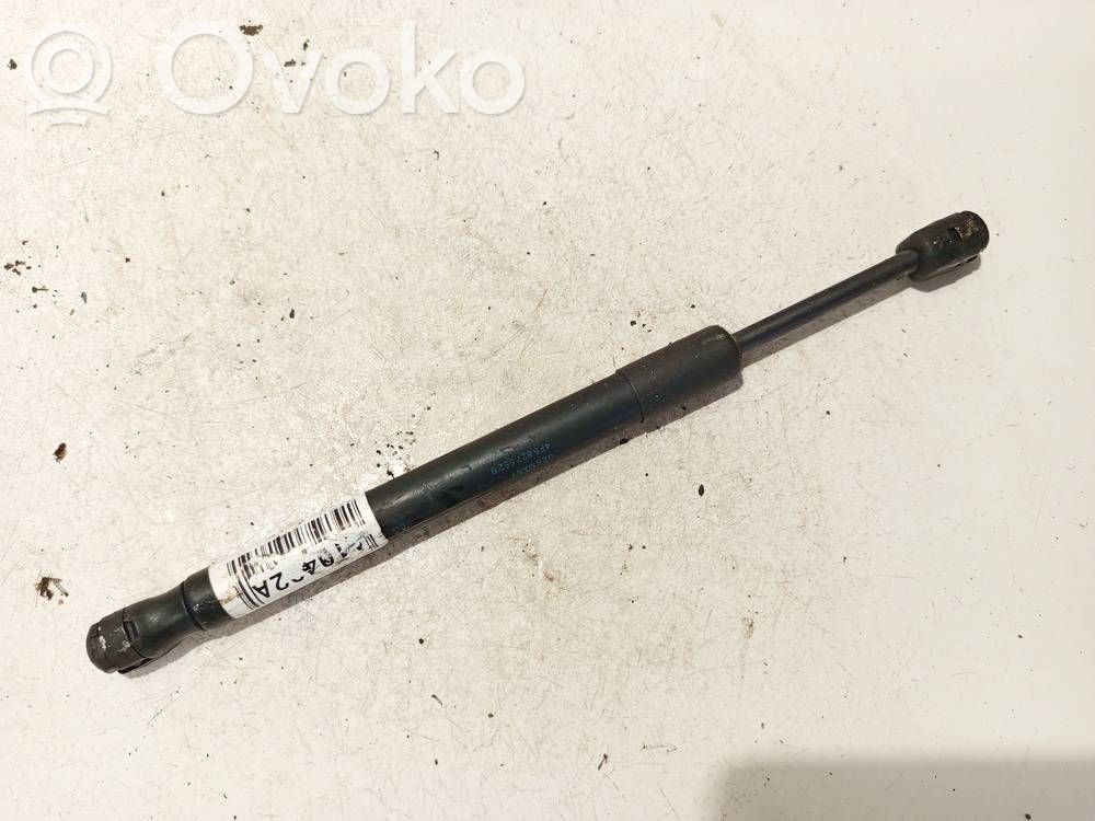 Audi A7 S7 4G Ammortizzatore portellone anteriore/cofano 