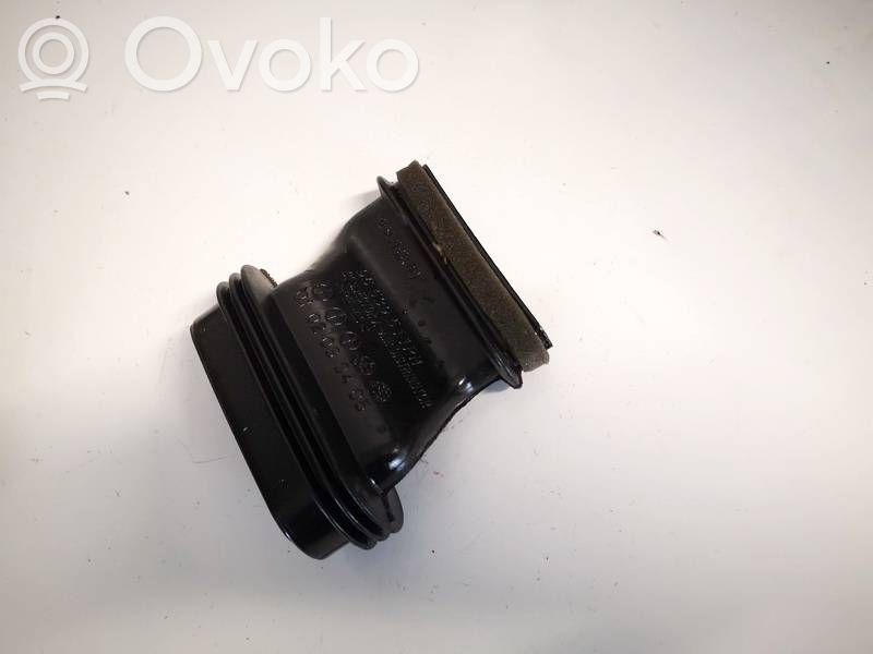 Chevrolet Kalos Воздухопроводоздухопроводы 