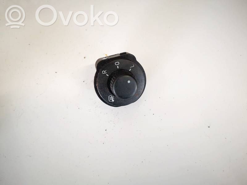 Skoda Octavia Mk2 (1Z) Interruptor del espejo lateral