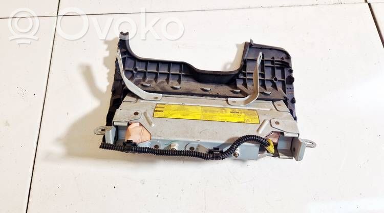 Toyota Yaris Airbag de passager 