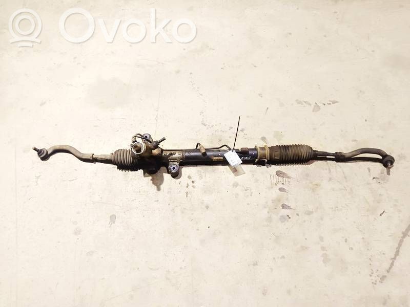 Honda Civic Hammastanko 