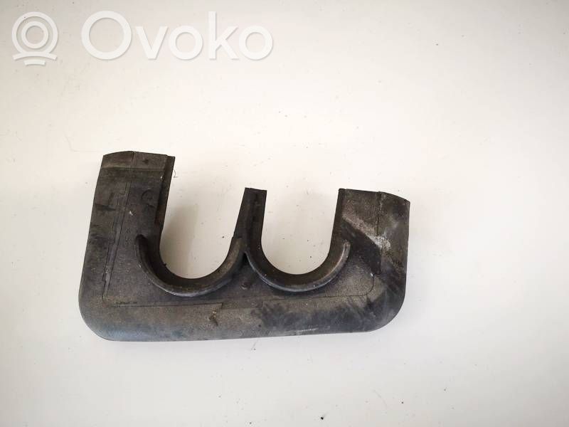 Skoda Octavia Mk2 (1Z) Altra parte esteriore
