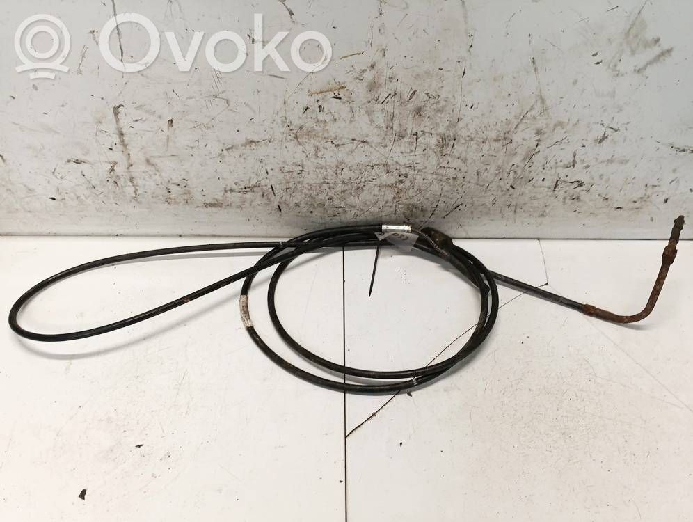 Mercedes-Benz R W251 Handbrake/parking brake wiring cable 
