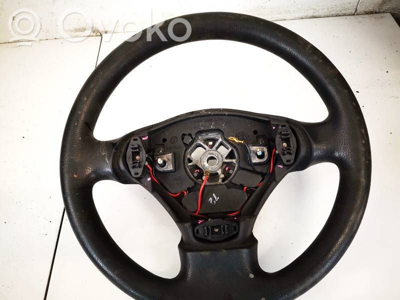 Ford Fiesta Volante 