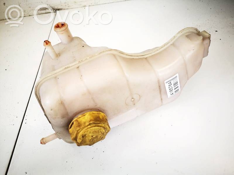 Ford Fiesta Zbiornik wyrównawczy chłodziwa 