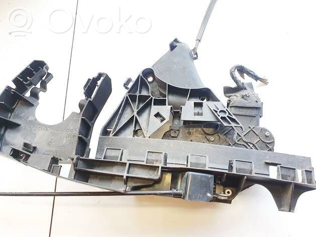 Volvo V50 Serratura portiera anteriore 