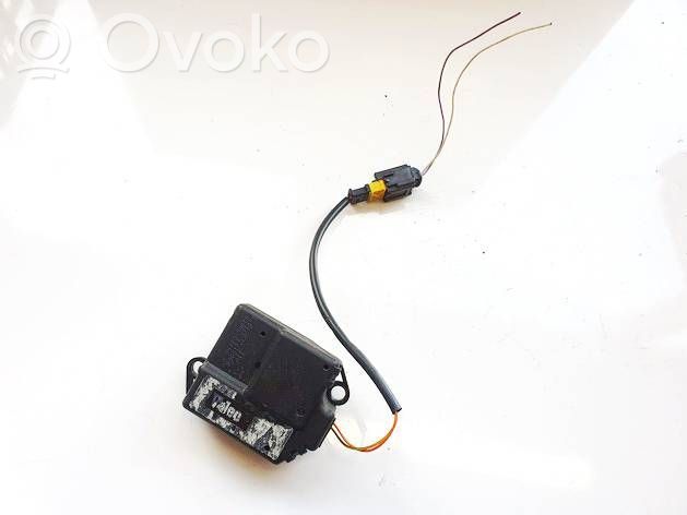 Motorino attuatore aria   0180C,16107210006,0180C,16107210006