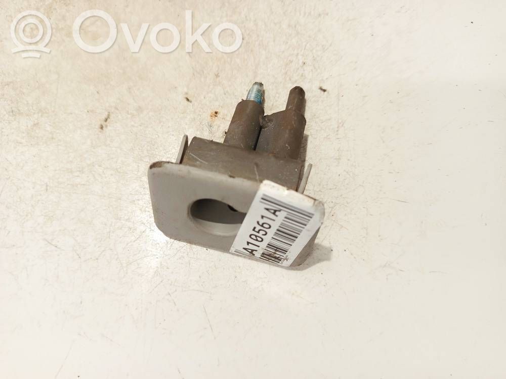 Opel Zafira B Inne części wnętrza samochodu 