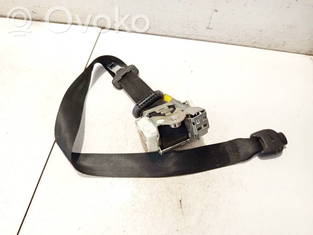 Ford Ka Cinturón delantero 