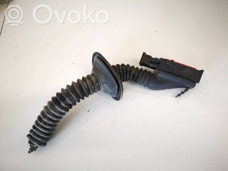 Volvo V50 Sensor 