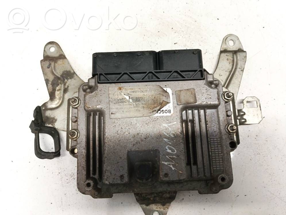 Engine control unit/module   51805037,0281014456,0281014456,51805037