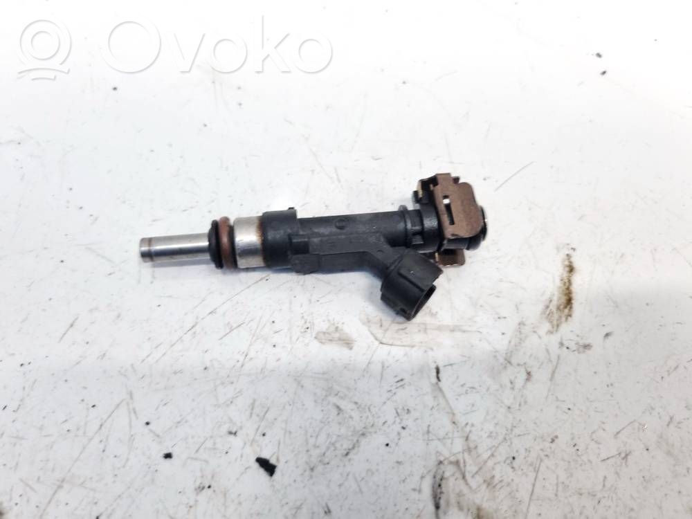 Audi A6 S6 C6 4F Injector combustibil 