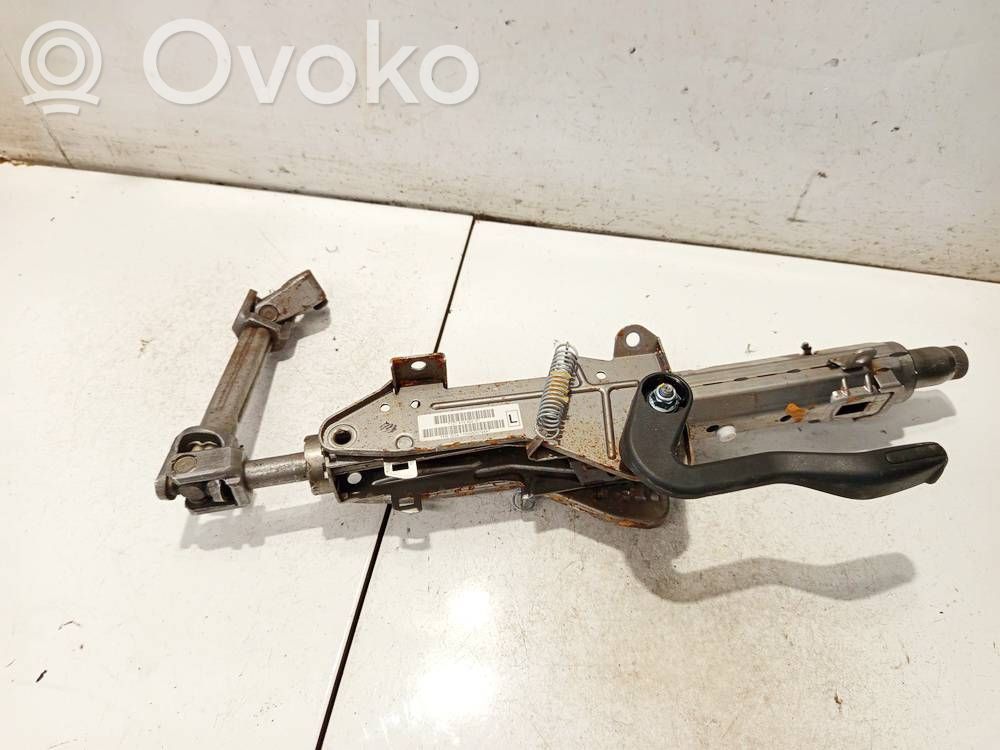 Skoda Octavia Mk2 (1Z) Scatola dello sterzo