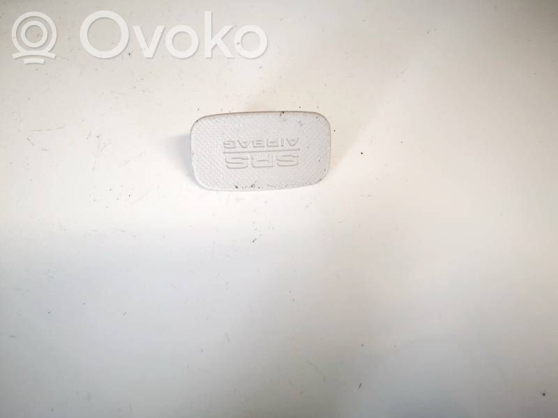 Subaru Outback Alte piese de interior 