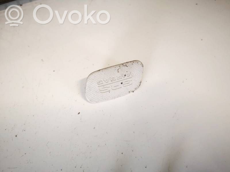 Subaru Outback Alte piese de interior 