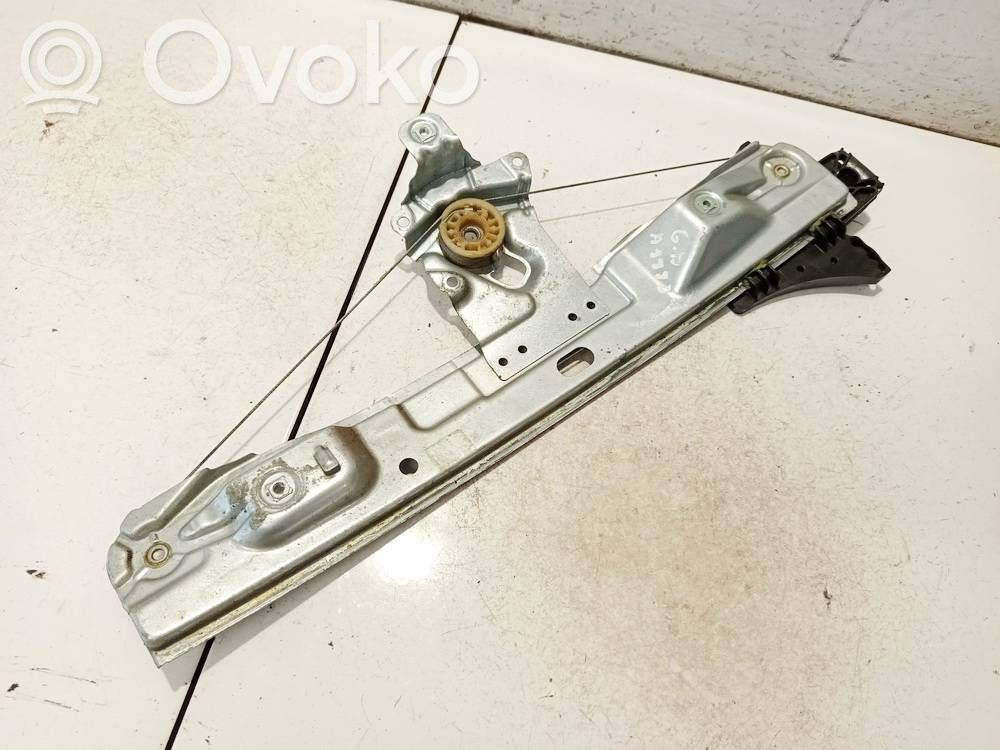 Opel Insignia A Macara ușă glisantă cu motor 