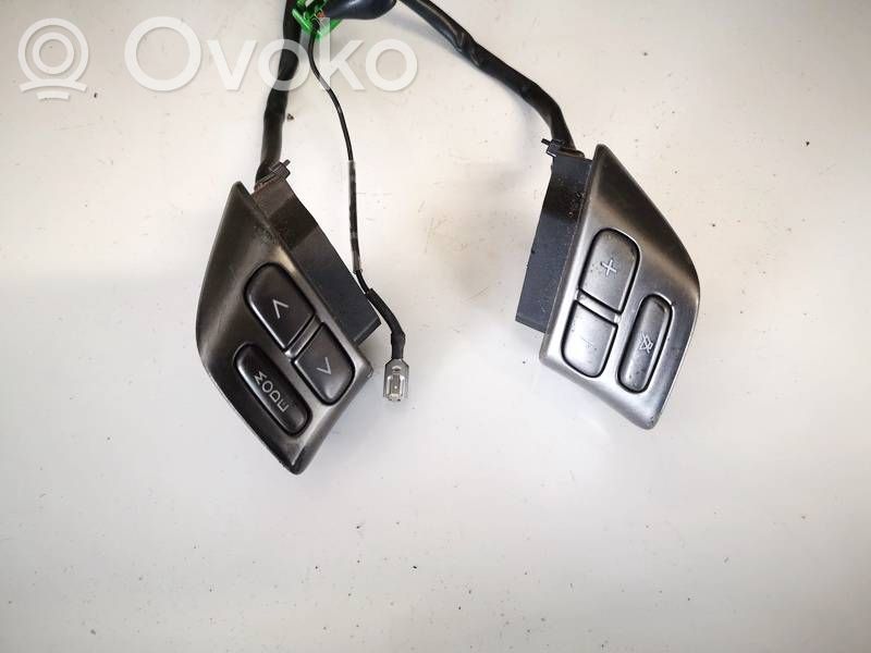 Subaru Outback Tasten Schalter Multifunktionslenkrad