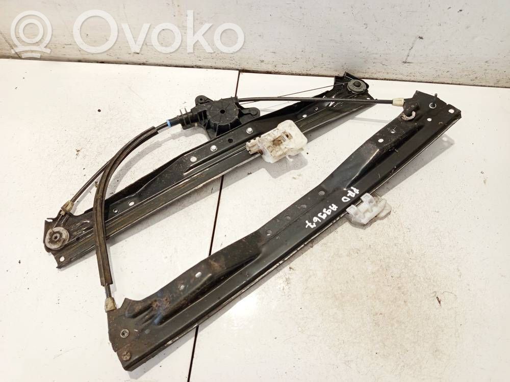 Chrysler Grand Voyager V Elektryczny podnośnik szyby drzwi bocznych / przesuwnych 