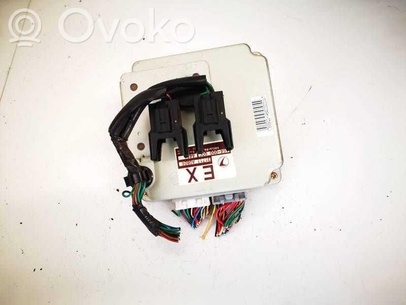 Subaru Outback Centralina/modulo scatola del cambio 