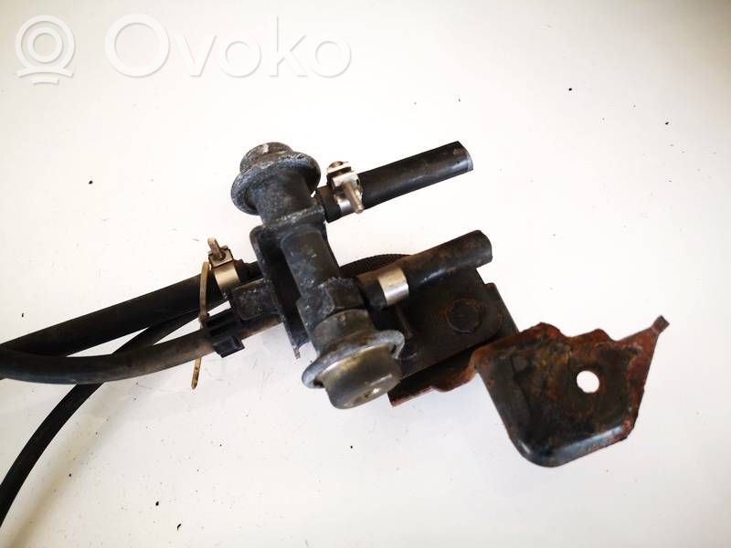 Subaru Outback Alte piese de exterior 