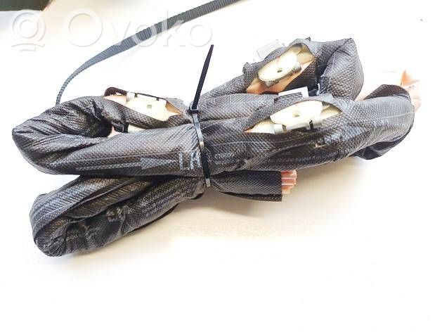 Citroen DS3 Airbag cortină 