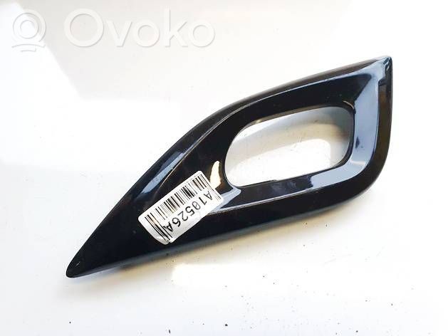 Citroen DS3 Other interior part 