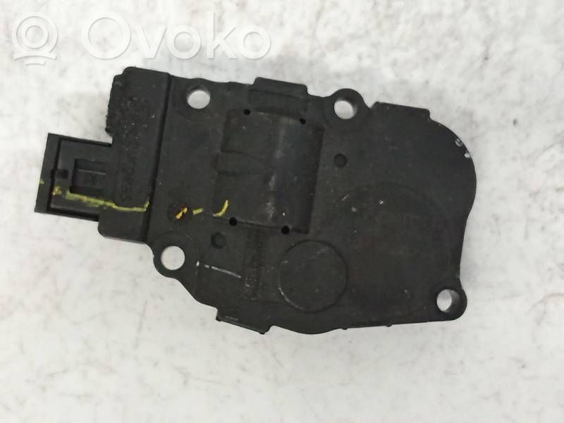 BMW 3 F30 F35 F31 Motorino attuatore aria 