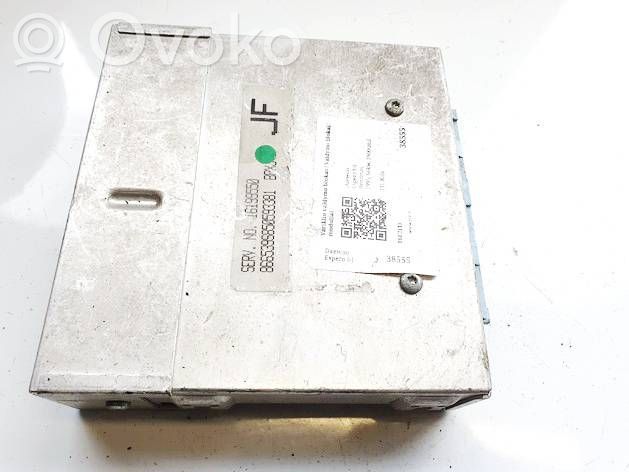 Daewoo Espero Unidad de control/módulo del motor 