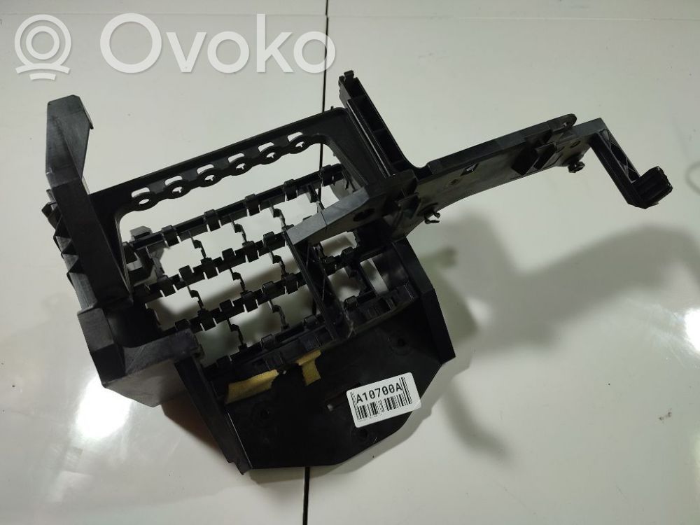 Volkswagen Polo IV 9N3 Set cutie siguranțe