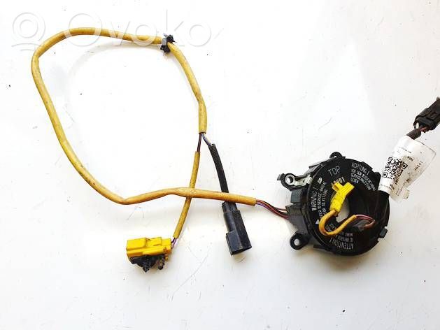 Ford Scorpio Lenkwinkelsensor Airbagschleifring Wickelfeder