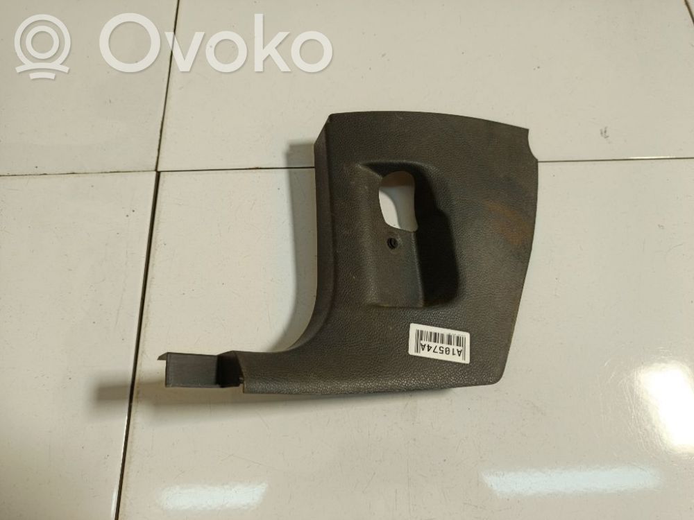 Volkswagen Jetta V Altra parte interiore