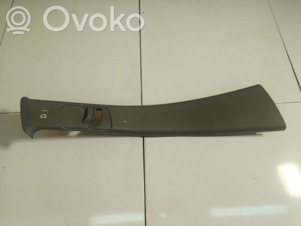 Peugeot 406 Altra parte interiore