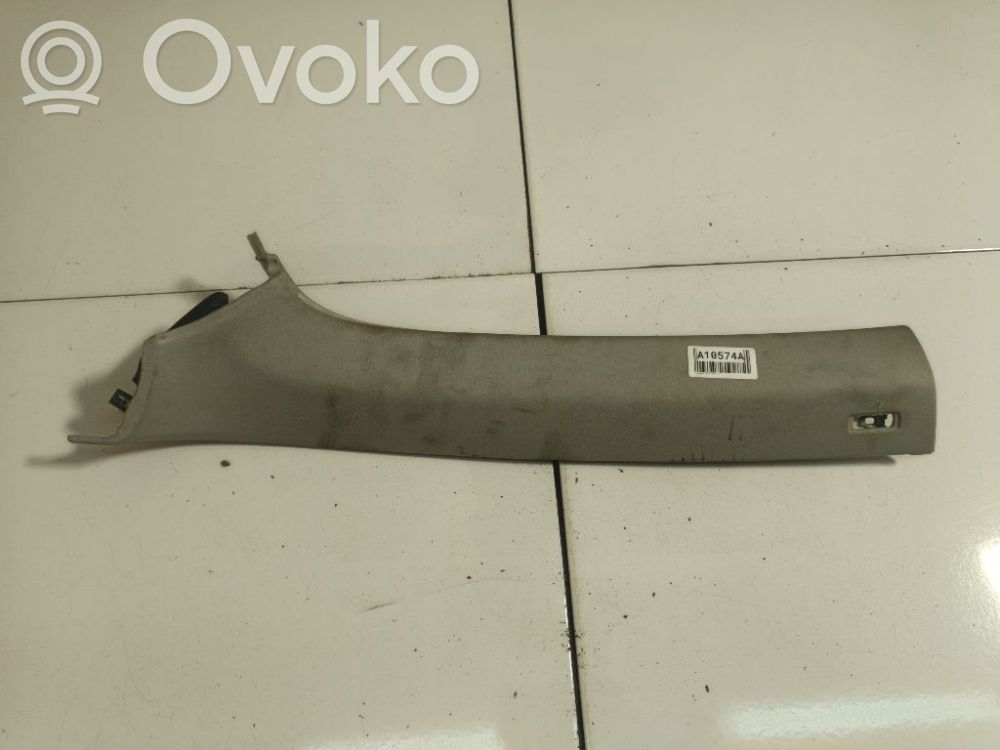 Volkswagen Jetta V Altra parte interiore