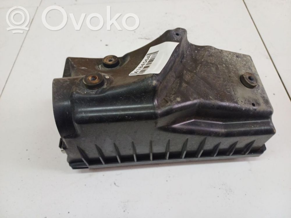 Toyota Avensis T250 Scatola del filtro dell’aria