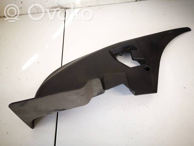 Peugeot 307 Alte piese de interior 